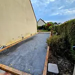 Casa de Férias Maison 6 Avec Piscine Proche Cabourg Petiville (Calvados)