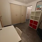 Casa de Férias Maison 6 Avec Piscine Proche Cabourg *