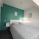 Maison 6 Avec Piscine Proche Cabourg Casa de Férias *