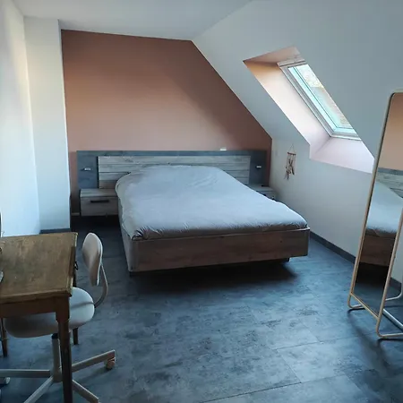 Maison 6 Avec Piscine Proche Cabourg * Petiville (Calvados)