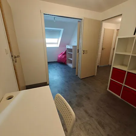 Maison 6 Avec Piscine Proche Cabourg * Petiville (Calvados)