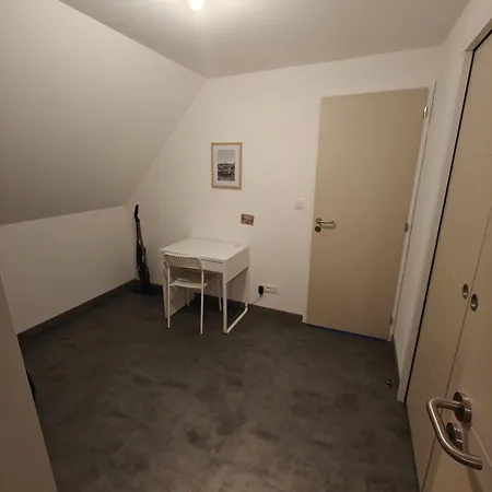 Maison 6 Avec Piscine Proche Cabourg Vakantiehuis Petiville (Calvados)