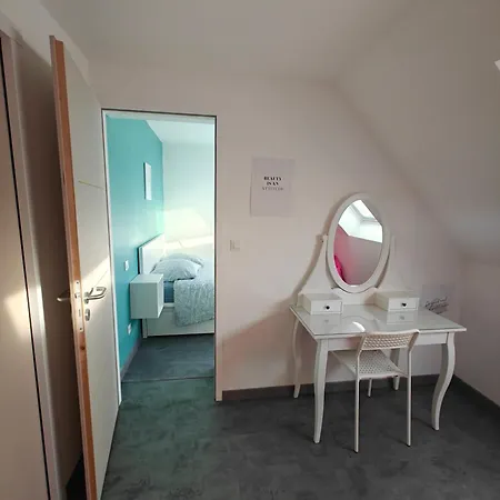 Maison 6 Avec Piscine Proche Cabourg *