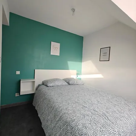 Maison 6 Avec Piscine Proche Cabourg Дом отдыха *
