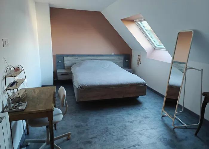 Maison 6 Avec Piscine Proche Cabourg * Petiville (Calvados)