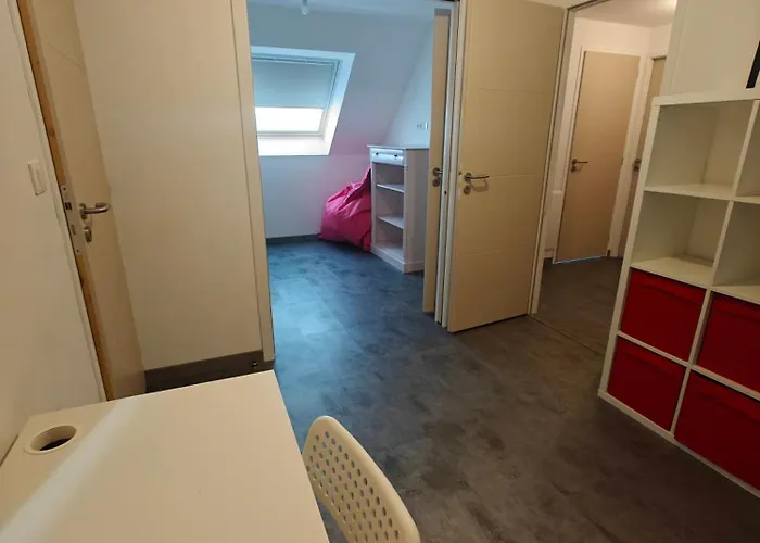 Maison 6 Avec Piscine Proche Cabourg * Petiville (Calvados)