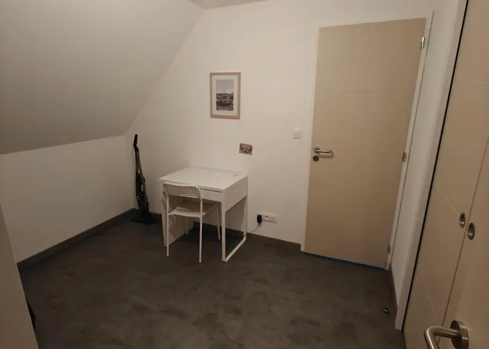 Maison 6 Avec Piscine Proche Cabourg Casa de Férias Petiville (Calvados)