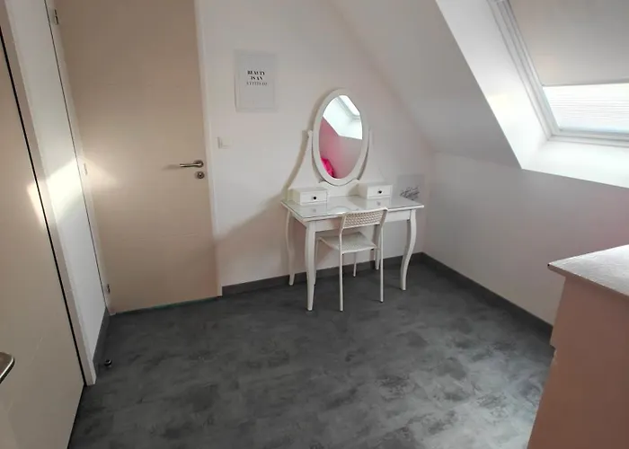 Maison 6 Avec Piscine Proche Cabourg Casa de Férias