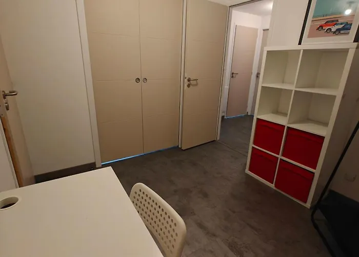 Casa de Férias Maison 6 Avec Piscine Proche Cabourg *