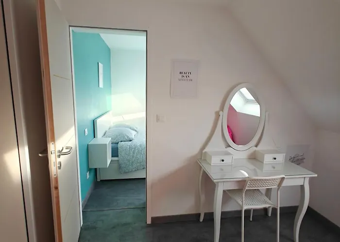 Maison 6 Avec Piscine Proche Cabourg *